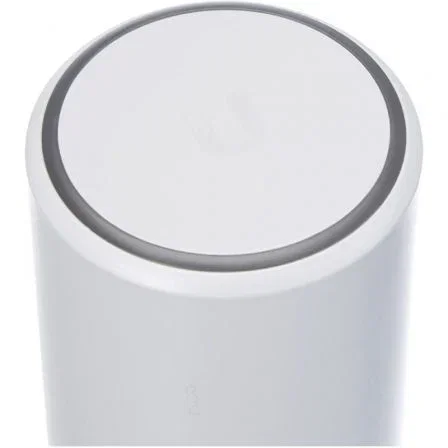 Ubiquiti UAP-FLEXHD - Punto de Acceso WiFi 802.11ac Wave 2 Enterprise UniFi, Exterior/Interior, Diseño Compacto, MU-MIMO, PoE